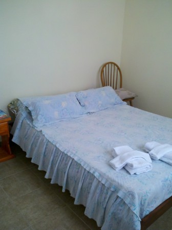 DORMITORIO PRIMAVERA